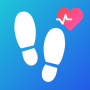 icon Step counter and Pedometer