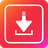 icon Video Downloader 1.7