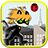 icon Chibi Black Cat Shinobi Runner 2.4.87