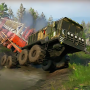 icon US Truck Simulator Offroad Truck Game 2021