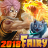 icon Dragon Slayer Natsu Guild Adventure 1.0