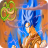 icon New Dragon Ball Z U.T 3 tips 1.0