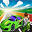 icon Super Nitro Ben Car Racing 1.1