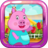 icon Blocky Peppa Pop Pig Jump 1.6