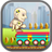 icon Crazy Run Free 3.0.0