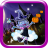 icon Vampire halloween doll 1.1