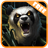 icon Panda Warrior 1.4