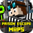 icon Prison Escape Maps for Minecraft PE 2.4.0