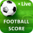 icon Football Live Score 1.0