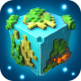 icon Planet of Cubes
