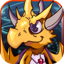 icon Dragon Warlord