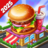 icon Cooking Crush 4.0.0