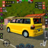 icon City Taxi Driving Car Games 3D 2.7