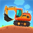 icon Puzzle Vehicles 1.1.178a