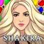icon Love Rocks Shakira