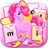 icon Cute Pony Keyboard Changer 1.3