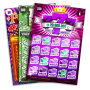icon Ticket Scratcher