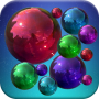 icon Space Bubbles