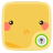 icon GO Locker Chicken Theme 1.00