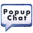 icon PopupChat 1.0.5