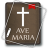 icon tepteev.ihar.biblia_ave_maria.AOUNVFLAKOECSYLY 5.5.9