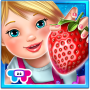 icon Berry Rush