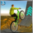 icon Cycle Stunts Impossible Tracks BMX 1.5