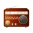 icon Malaysia Radio 1.1.0