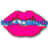 icon Kiss A Celebrity 1.0.0