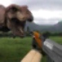 icon Jurassic Sniper