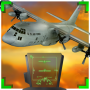 icon Action Flight Simulator