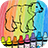 icon Coloring Book Fun 2.0