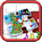 icon au.com.espace.puzzle.xmas 1.9.2