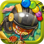 icon Bubble Bee