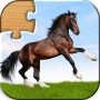 icon Animal Puzzles for Kids
