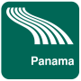 icon Panama