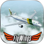 icon Weather Flight Sim Viewer