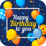 icon Birthday Invitation Maker