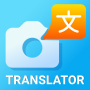 icon Photo Translator All Languages
