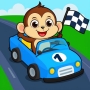 icon Car Games for Kids & Toddlers