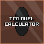 icon TCG Duel Calculator Yu-gi-oh!