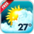 icon Animated Weather 6.7.1.5