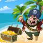 icon Sokoban Of Pirate