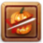 icon Halloween Ninja Game