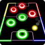 icon Glow Soccer