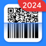 icon QR & Barcode Scanner