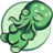 icon Cthulhu Virtual Pet 3.4