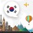 icon Play & LearnKorean 1.4