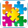 icon Puzzles Photo Frames