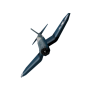 icon Pacific Navy Fighter